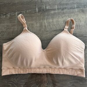Kindred Bravely Maternity & Nursing Bra